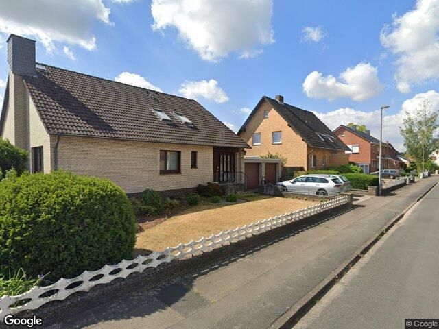 Einfamilienhaus in Wedemark