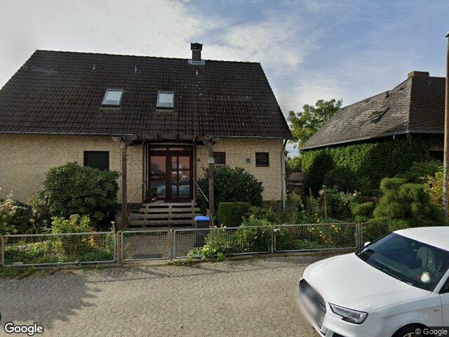 Einfamilienhaus in Isernhagen