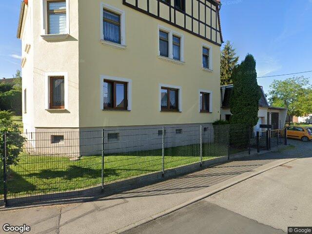 Immobilie in Limbach-Oberfrohna