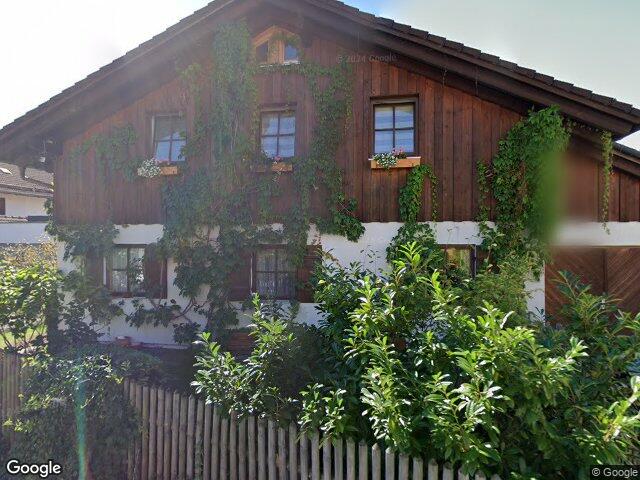 Wohnung in Geretsried