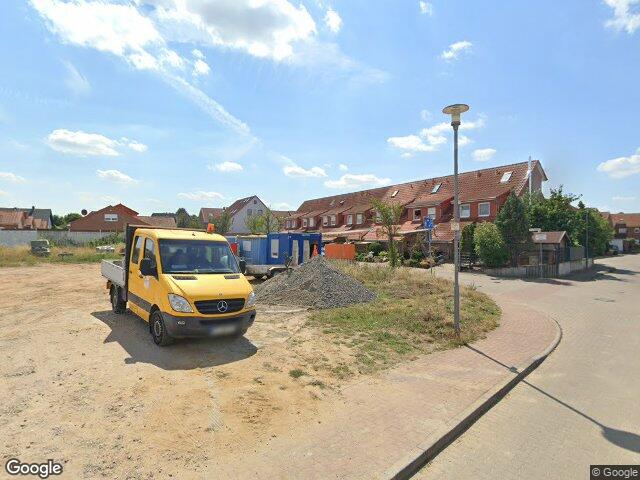 Reihenhaus in Laatzen, Grasdorf