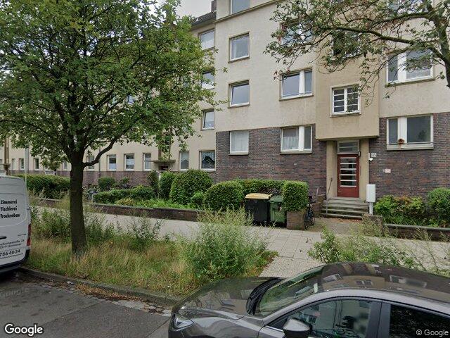 Wohnung in Hannover