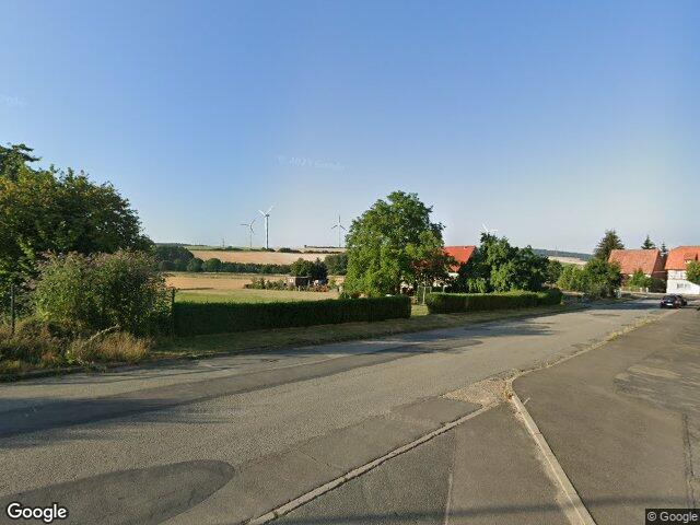 Wohn- und Geschäftshaus in Einbeck, Naensen