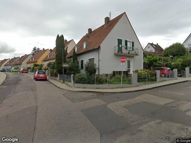 Einfamilienhaus in Landau in der Pfalz