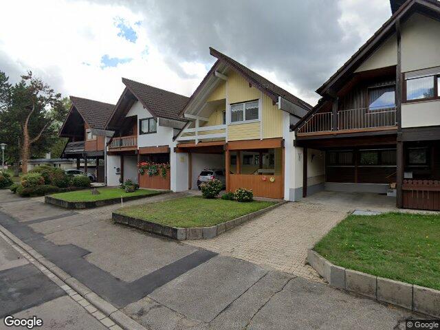 Wohnung in Gengenbach