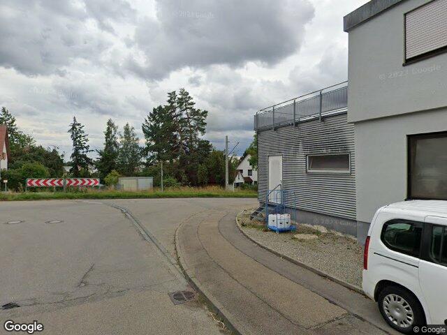 Grundstück in Laupheim