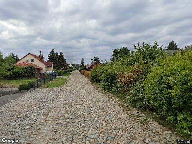 Grundstück in Spremberg, Sellessen