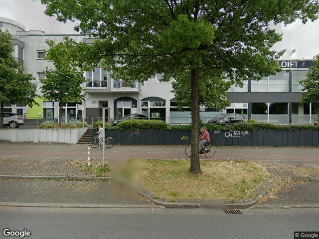 Zwangsversteigerung: Gewerbeeinheit (z.B. Laden, Büro) in Marl, Stadtmitte