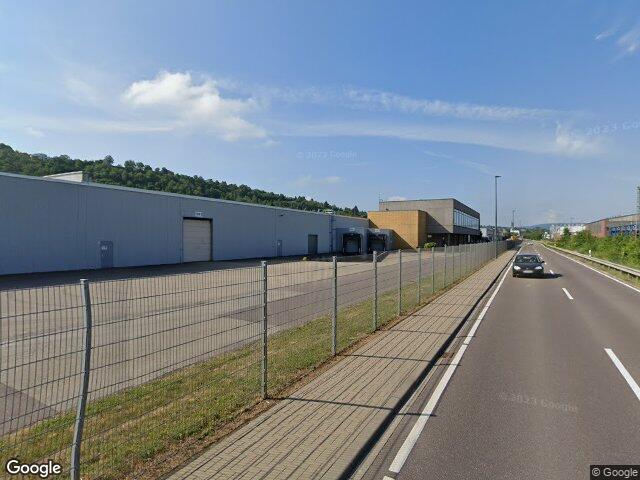 Wohn- und Geschäftshaus in Konz