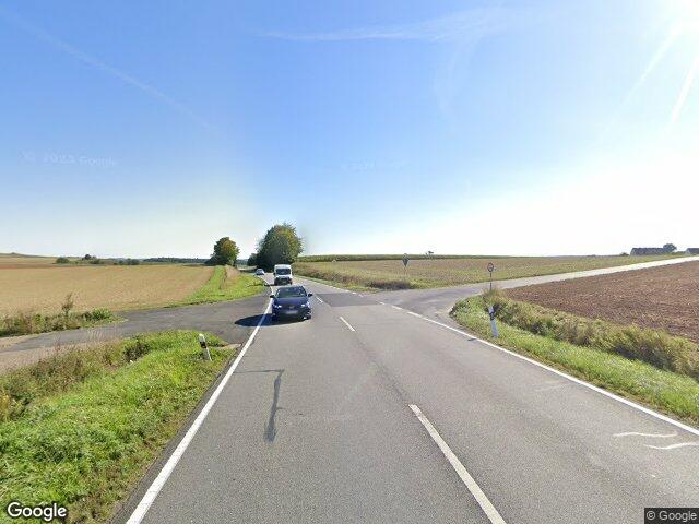 Grundstück in Marktheidenfeld, Oberwittbach