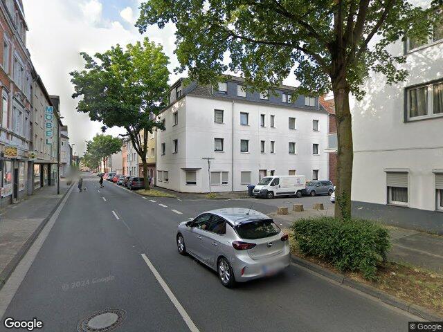 Wohnung in Herne