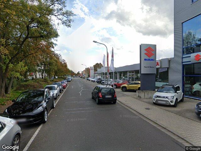 Wohnung in Frankenthal (Pfalz)
