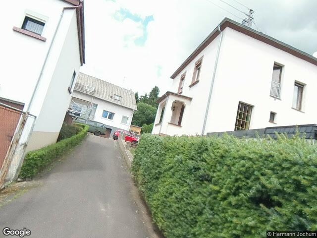 Einfamilienhaus in Beckingen, Haustadt