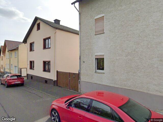 Einfamilienhaus in Gießen, Allendorf (Lahn)