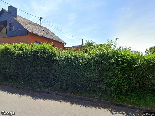 Einfamilienhaus in Ralingen
