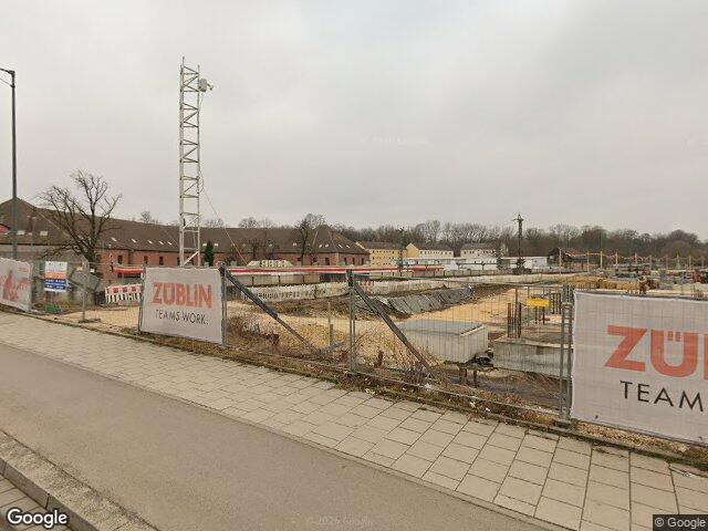 Grundstück in Neu-Ulm