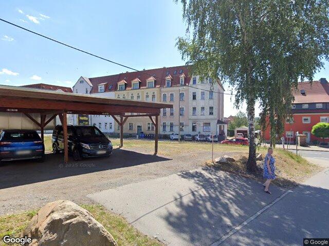 Gewerbeobjekt in Freiberg
