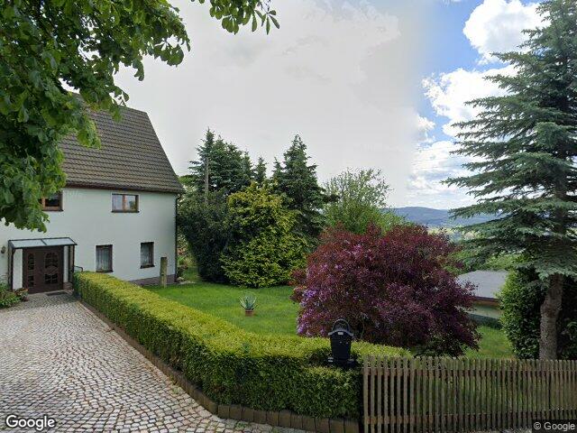 Immobilie in Lauter-Bernsbach