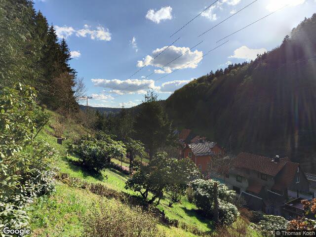 Einfamilienhaus in Masserberg