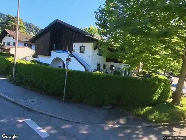 Wohnung in Partenkirchen