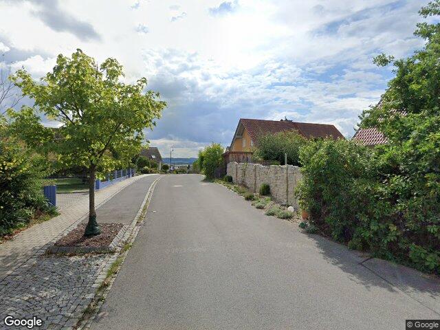 Einfamilienhaus in Marktzeuln