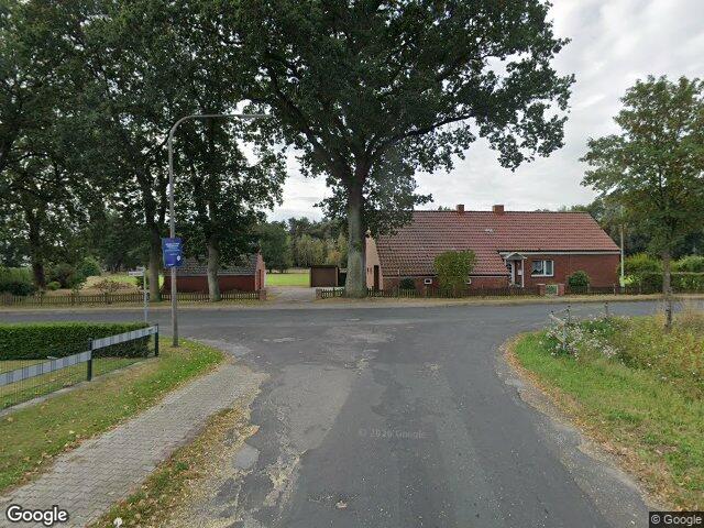Einfamilienhaus in Papenburg, Herbrum