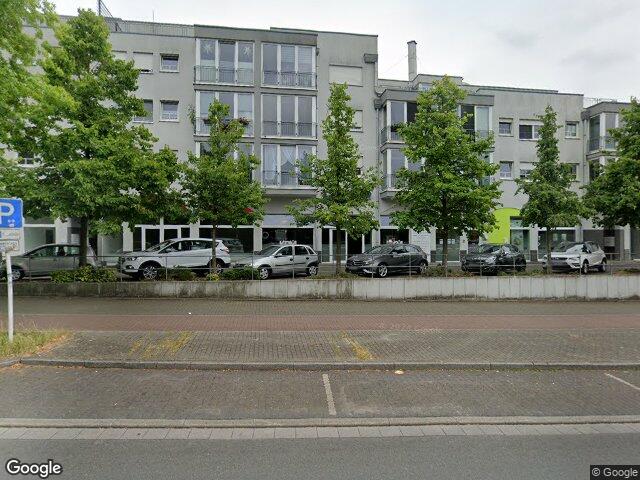 Zwangsversteigerung: Gewerbeeinheit (z.B. Laden, Büro) in Marl, Stadtmitte