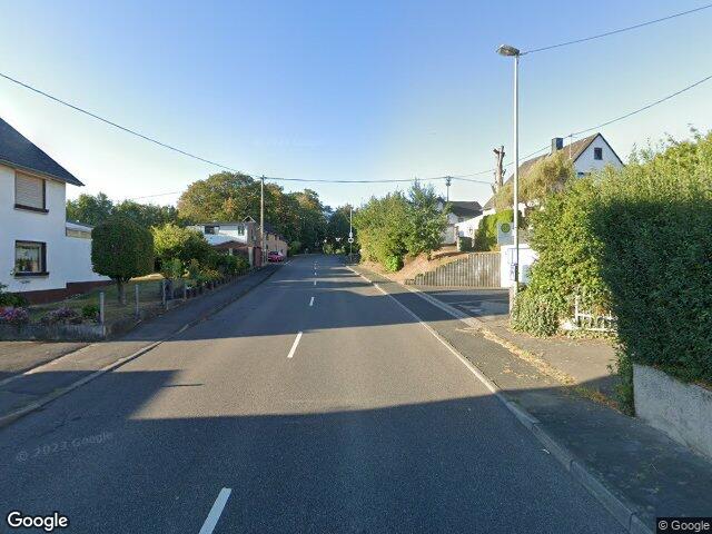 Grundstück in Güllesheim