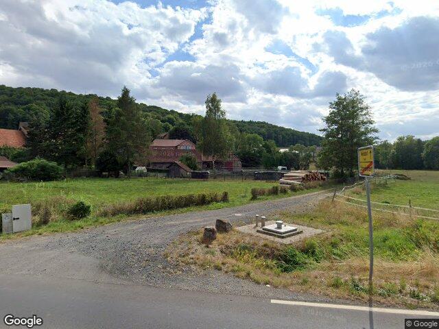 Einfamilienhaus in Veilsdorf, OT Schackendorf