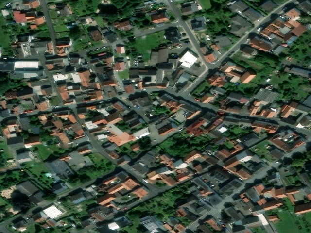 Einfamilienhaus in Gießen, Lützelinden