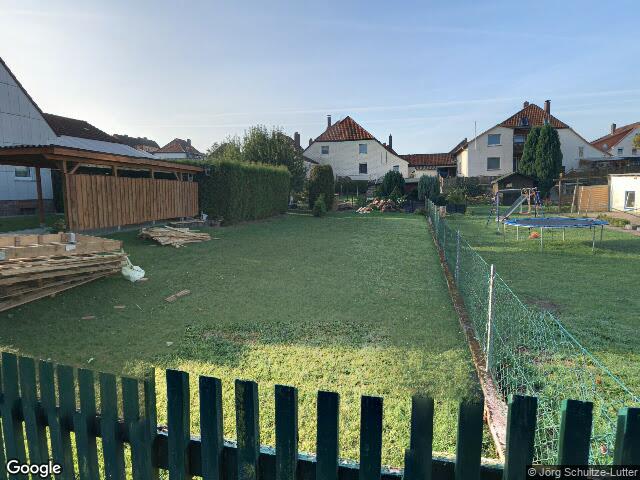Wohn- und Geschäftshaus in Stadtoldendorf