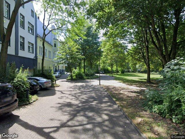 Wohnung in Duisburg, Neumühl