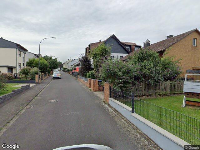 Immobilie in Niddatal, Bönstadt