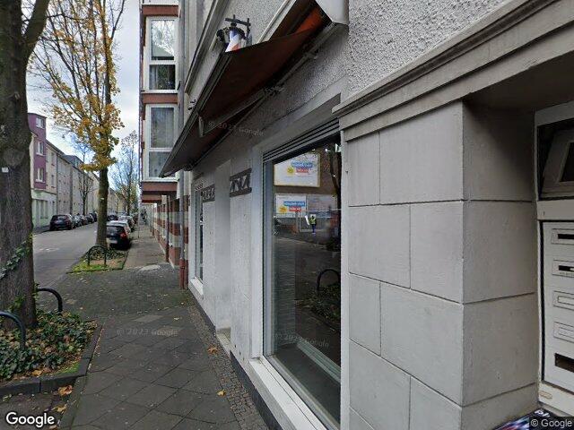 Zwangsversteigerung: Wohn-/Geschäftshaus, Eigentumswohnung (1 bis 2 Zimmer) in Leverkusen
