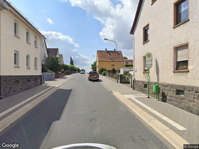 Einfamilienhaus in Reiskirchen, Reiskirchen