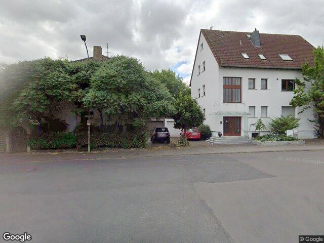 Wohnung in Friedberg