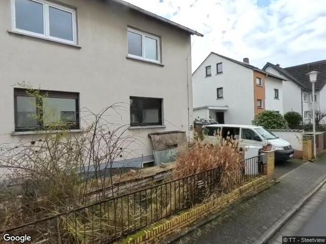 Einfamilienhaus in Rodgau, Nieder-Roden