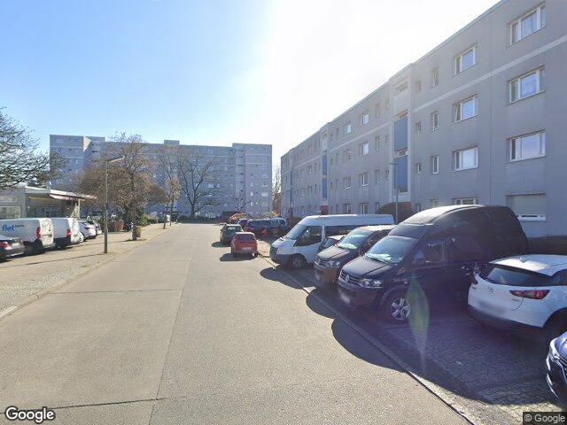Wohnung in Berlin