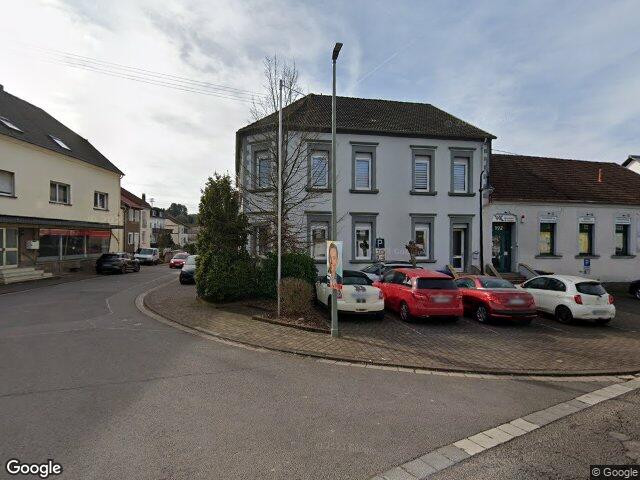 Grundstück in Beckingen, Haustadt