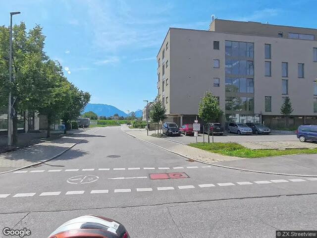 Immobilie in Freilassing