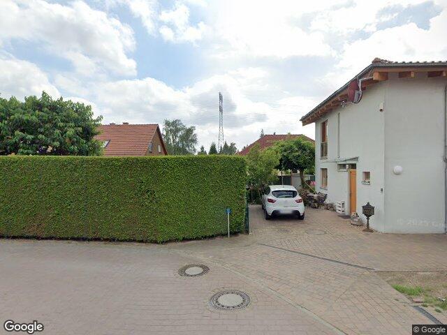 Einfamilienhaus in Ahrensfelde