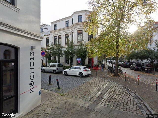 Wohnung in Bremen, Östliche Vorstadt
