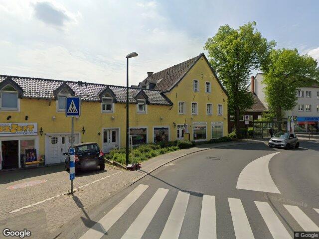 Einfamilienhaus in Kerpen