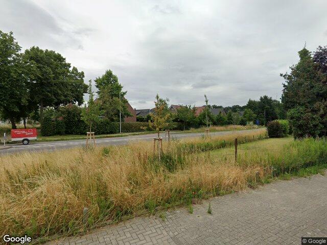 Doppelhaushälfte in Ochtrup
