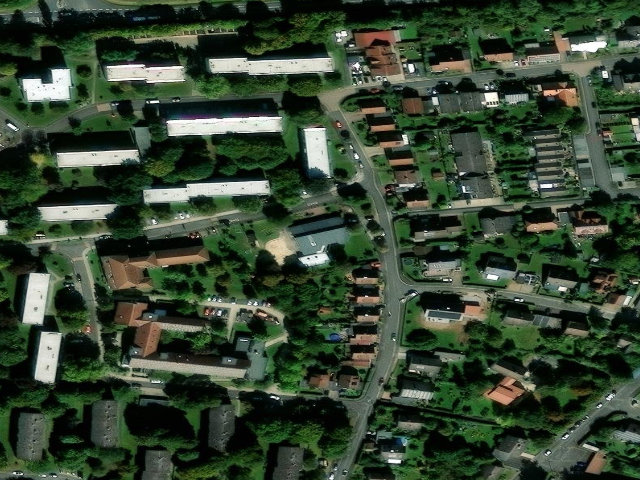 Gewerbeobjekt in Fritzlar