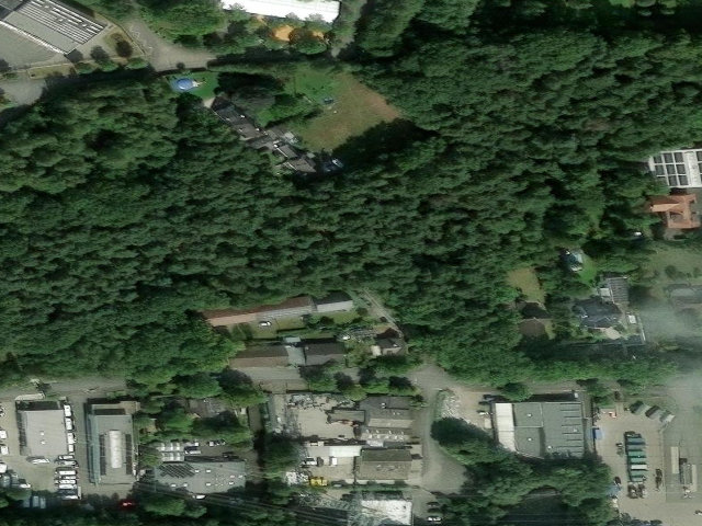 Grundstück in Gütersloh