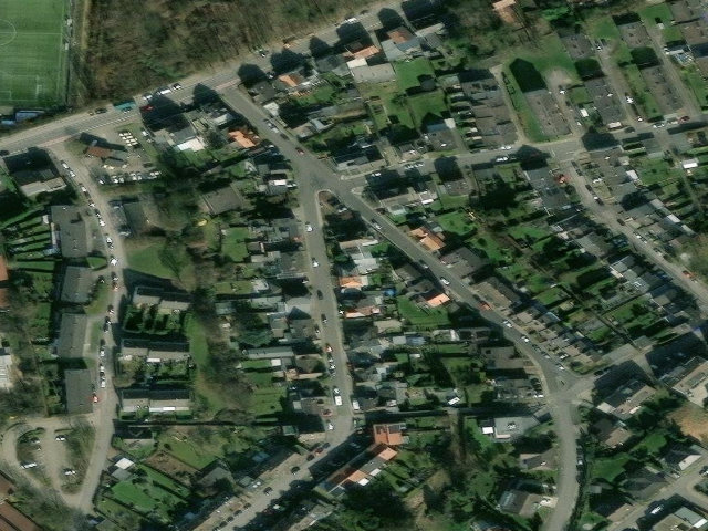Einfamilienhaus in Stolberg