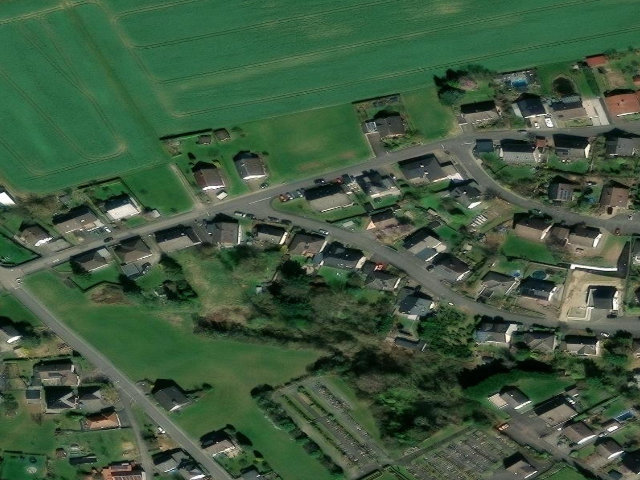 Grundstück in St. Katharinen