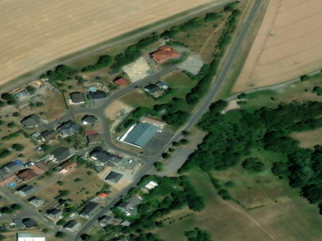 Einfamilienhaus in Herborn