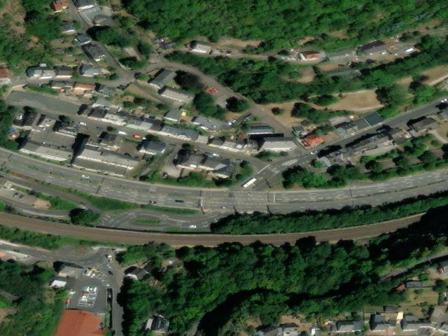 Wohn- und Geschäftshaus in Idar-Oberstein